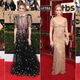 Illustration for article titled Every Look On the SAG Awards Red Carpet, With a Caveat: Boss Up, Celebrities